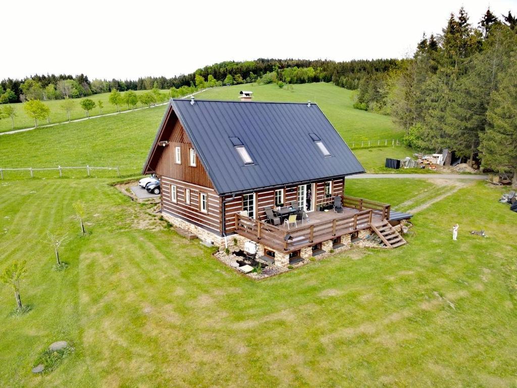 Apartman Kunst Kořenov Exteriör bild