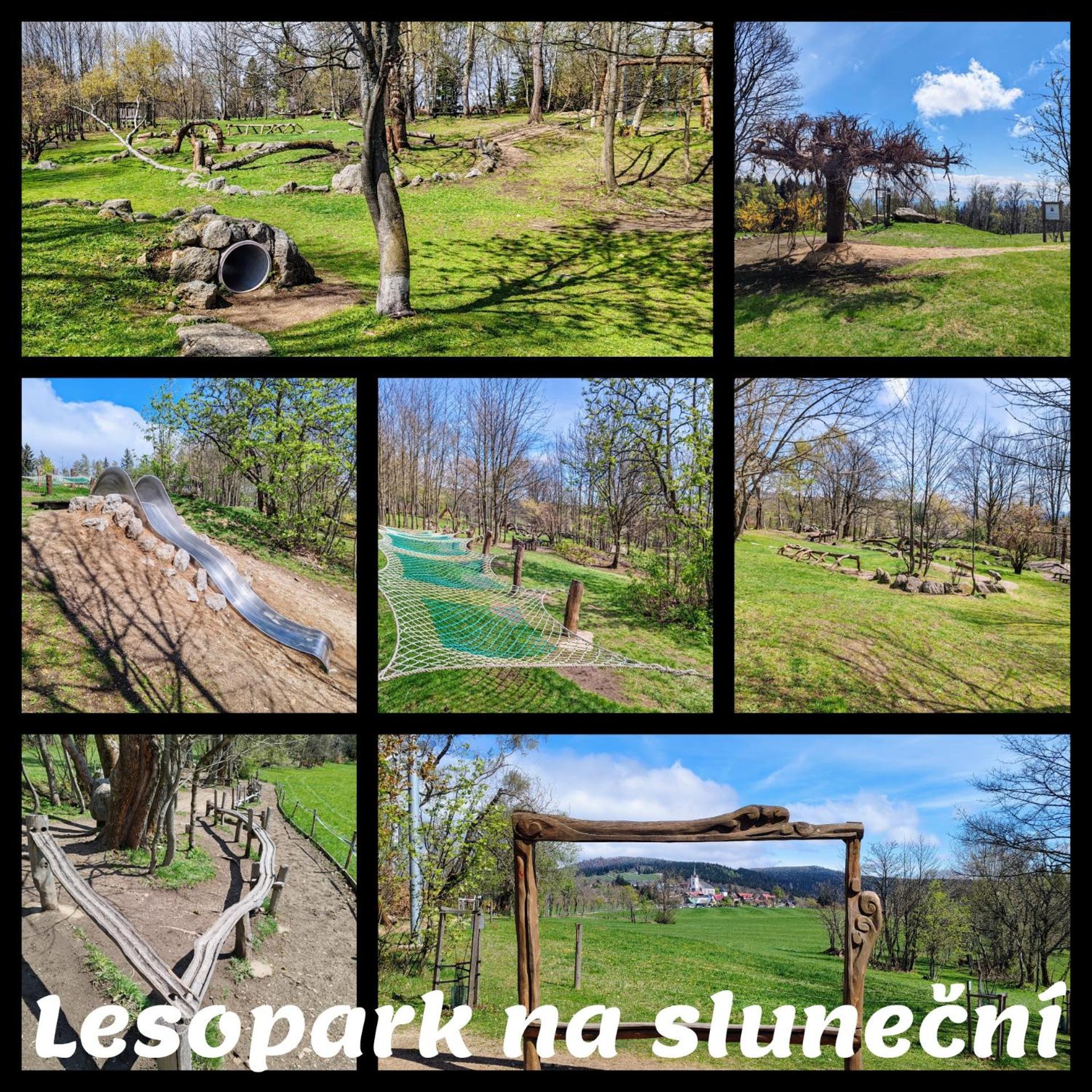 Apartman Kunst Kořenov Exteriör bild