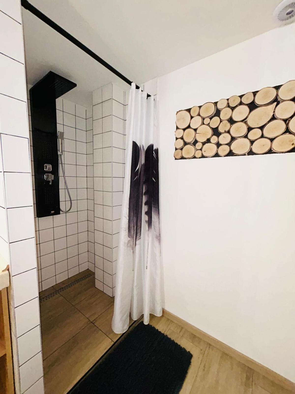 Apartman Kunst Kořenov Exteriör bild